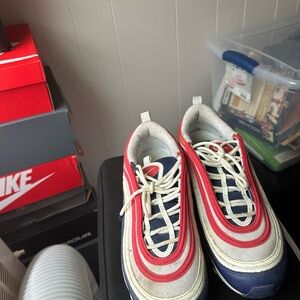 AIR MAX 97 'USA'